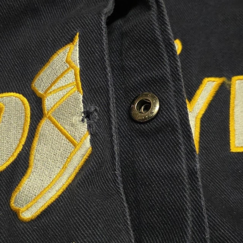 Goodyear Nascar Racing Jacket - Picture 7 of 8